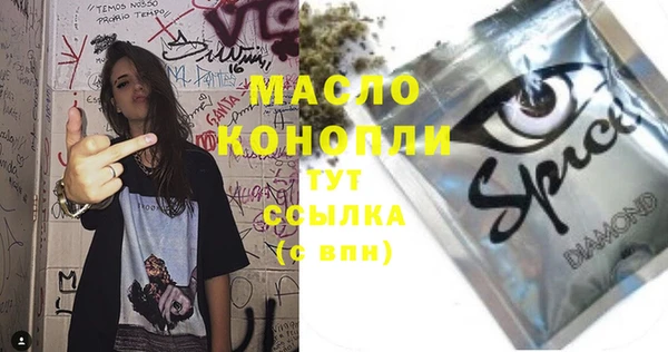 молекула духа Надым